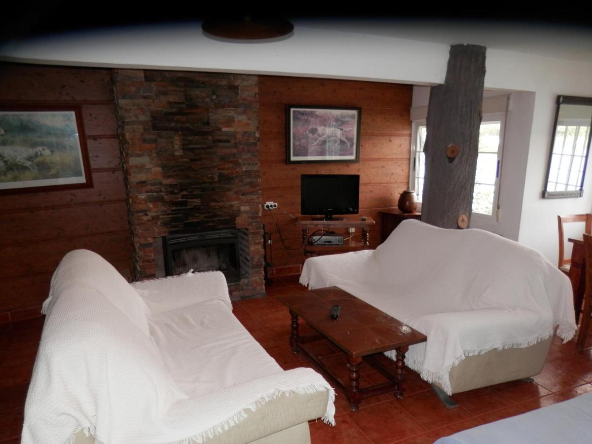 Casa La Caoba Villa Ruidera Room photo