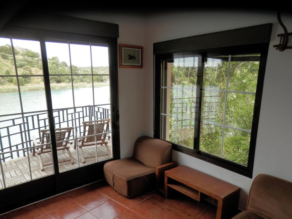 Casa La Caoba Villa Ruidera Room photo