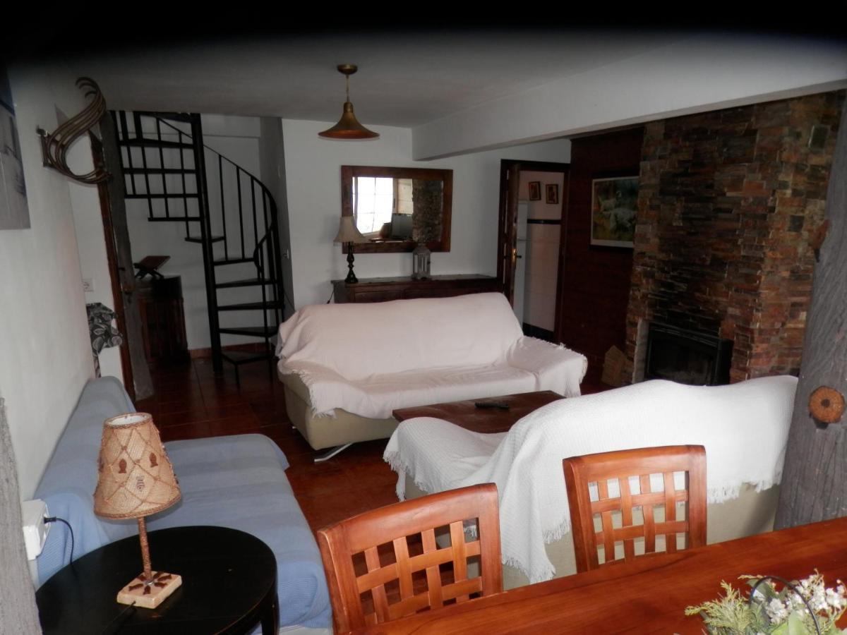 Casa La Caoba Villa Ruidera Room photo