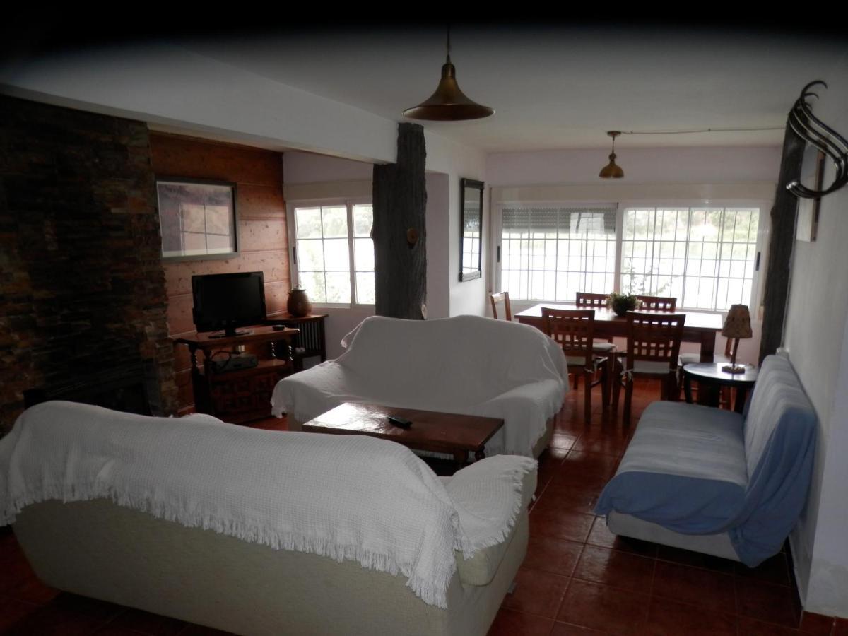Casa La Caoba Villa Ruidera Room photo